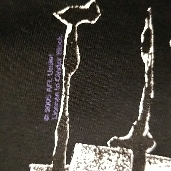 🖤Vintage AFI shirt!!!🖤 - Picture 3 of 3